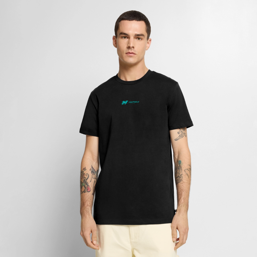 Men’s Premium T-Shirt "black" - black