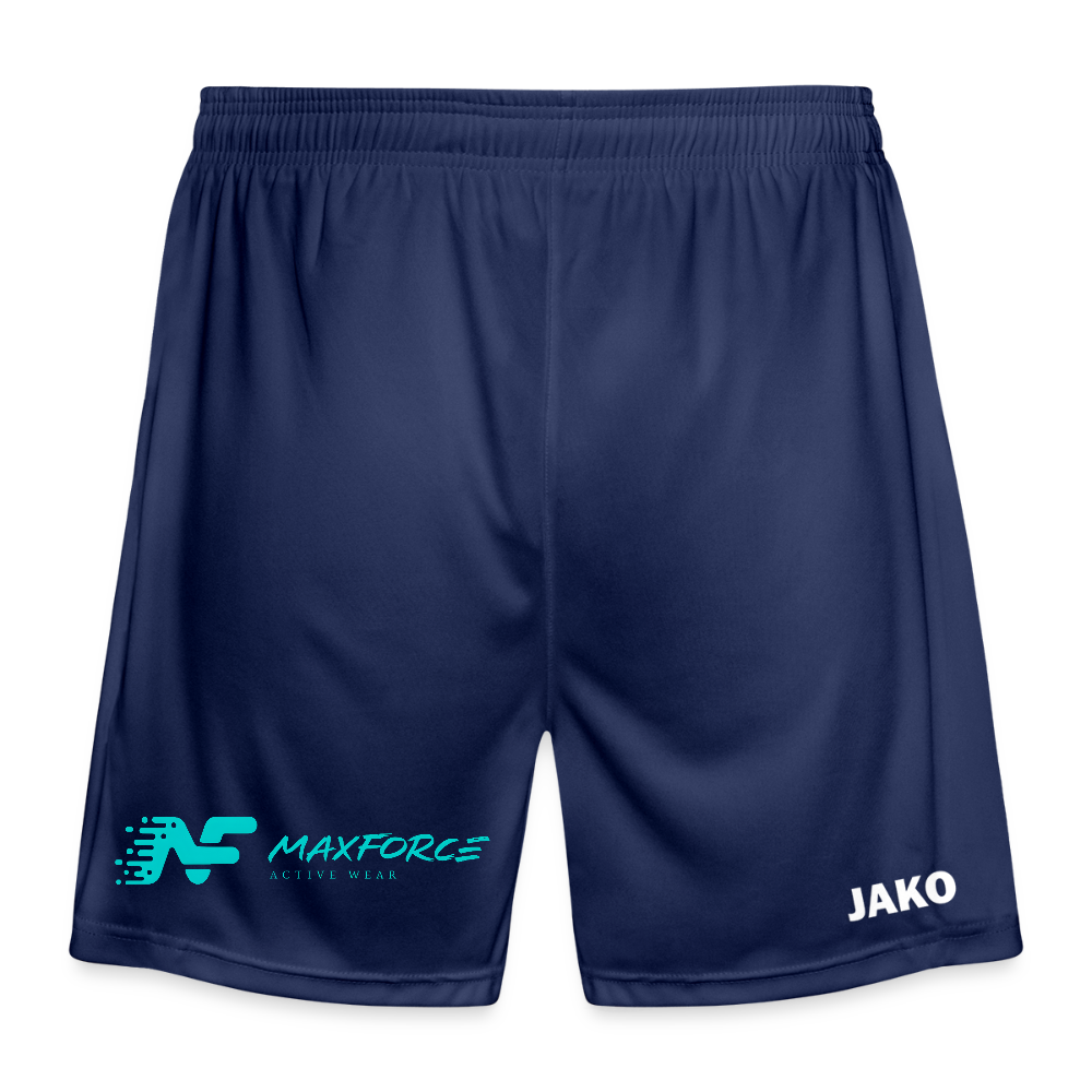 JAKO Sport Shorts Manchester 2.0 - marine