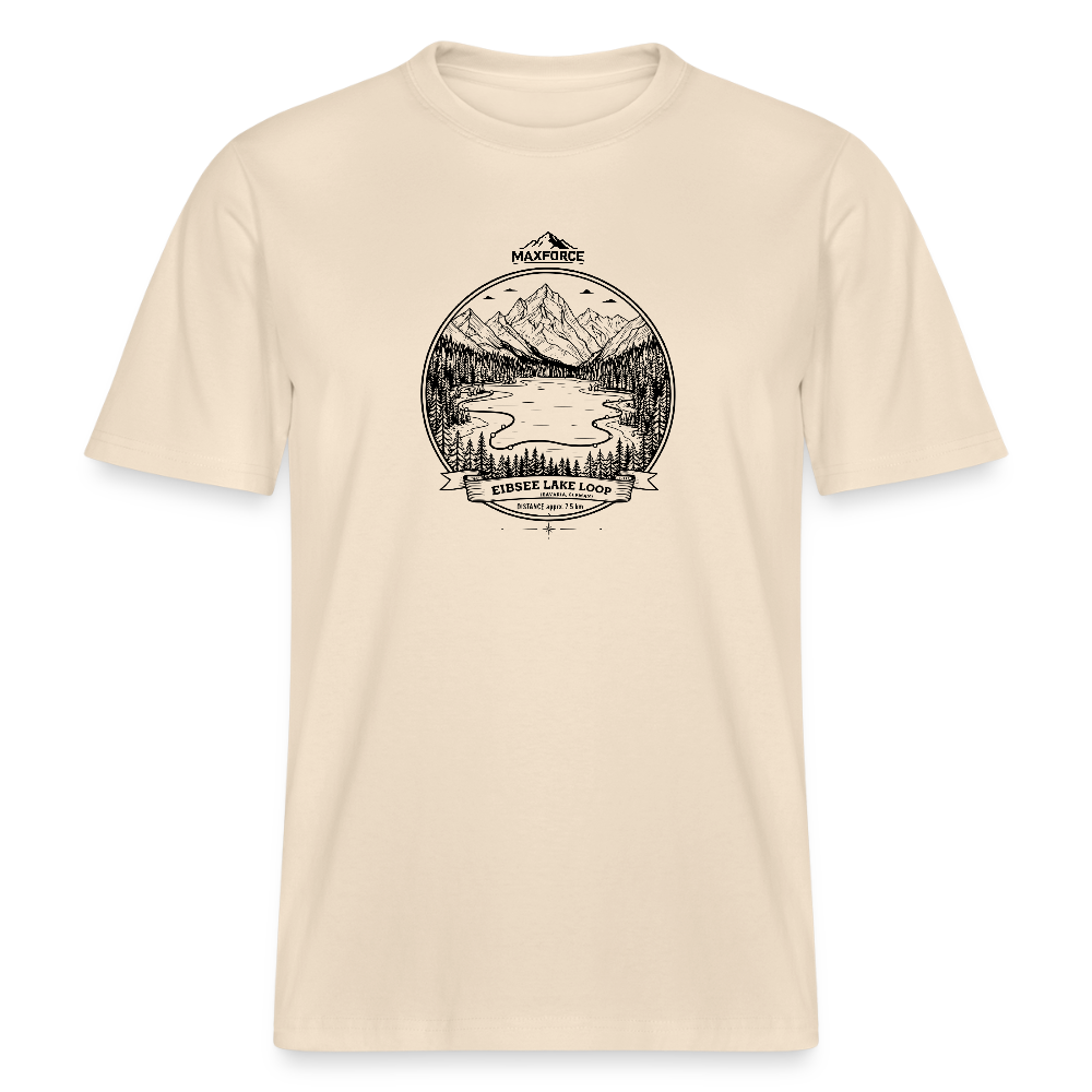 MaxForce Vert Club – Eibsee Lake Loop - Weißgrau