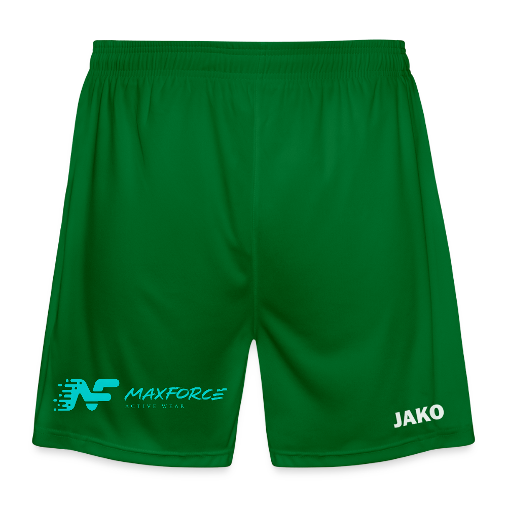 JAKO Sport Shorts Manchester 2.0 - kelly green