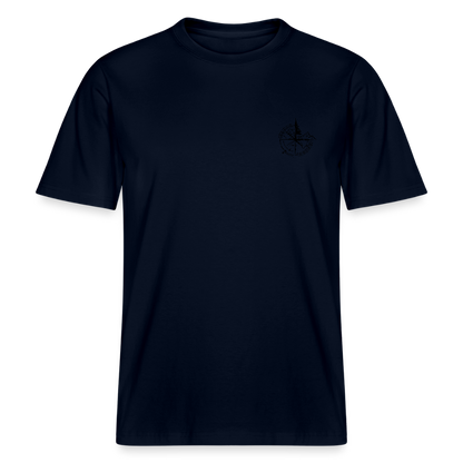 MaxForce Summit Tee – Drei Zinnen 2999 m - french navy