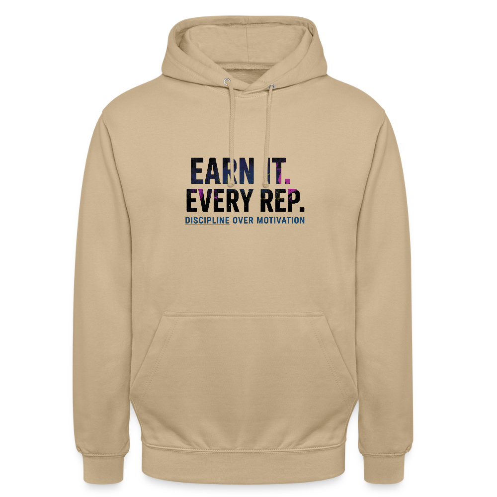 *Limited* Unisex Premium Hoodie - beige