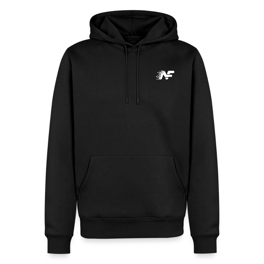 *Limitiert* Men’s Premium Hoodie "black" - black