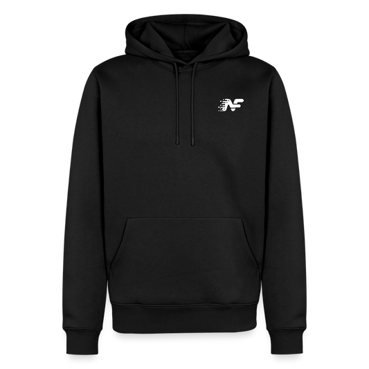 *Limitiert* Men’s Premium Hoodie "black" - black