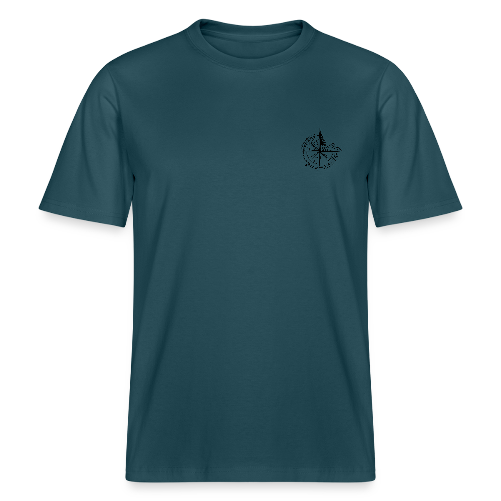 MaxForce Summit Tee – Drei Zinnen 2999 m - stargazer