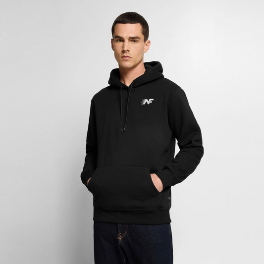 *Limitiert* Men’s Premium Hoodie "black" - black