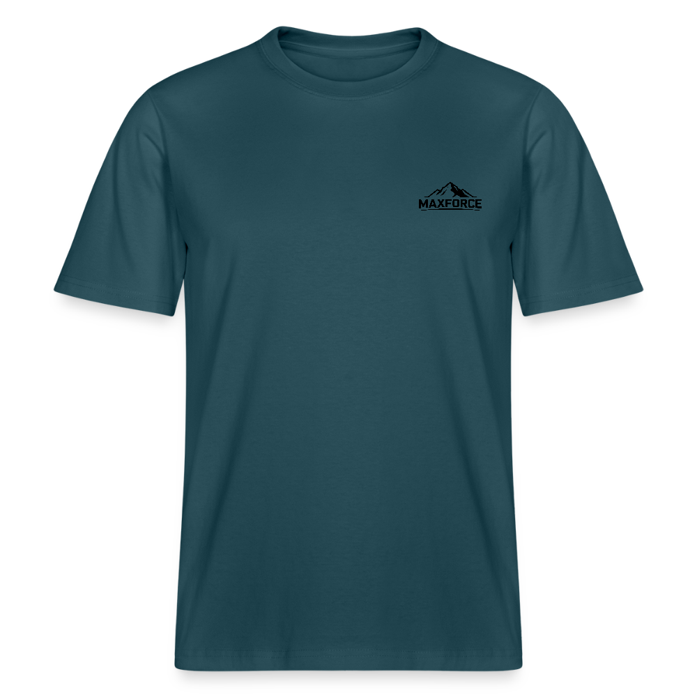 MaxForce Vert Club Tee – Kungsleden 440 km - stargazer