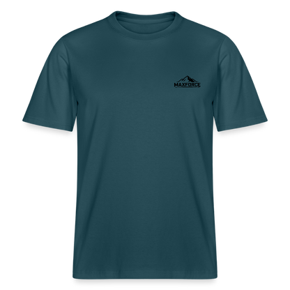 MaxForce Vert Club Tee – Kungsleden 440 km - stargazer