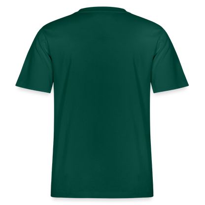 BACK TO WHERE I BELONG | Bio-Baumwolle - Forest