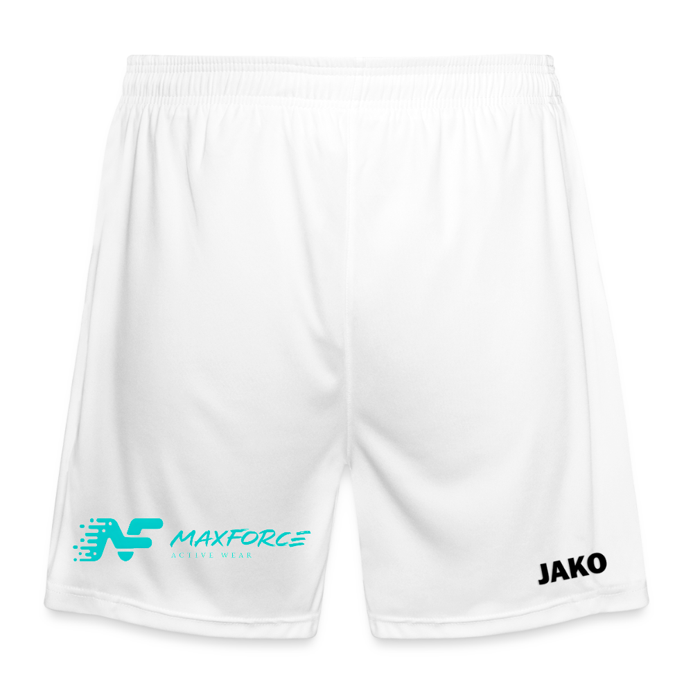 JAKO Sport Shorts Manchester 2.0 - white