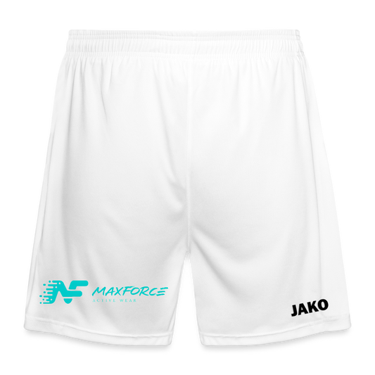 JAKO Sport Shorts Manchester 2.0 - white