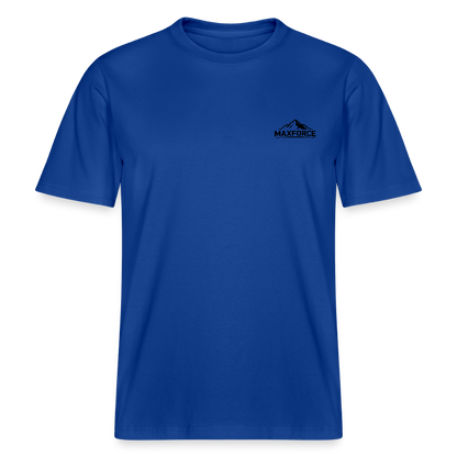 MaxForce Vert Club Tee – Kungsleden 440 km - majorelle blue