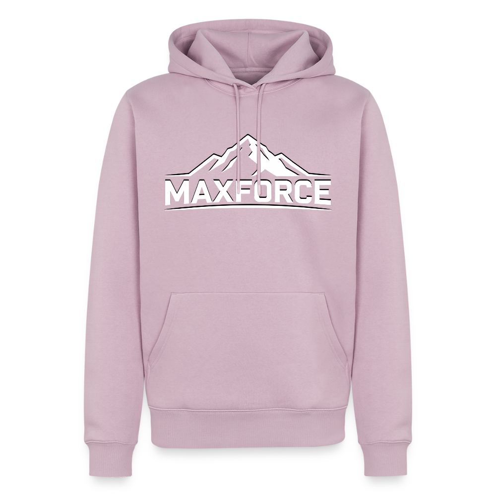 MaxForce Heavy Performance Hoodie - Altrosa