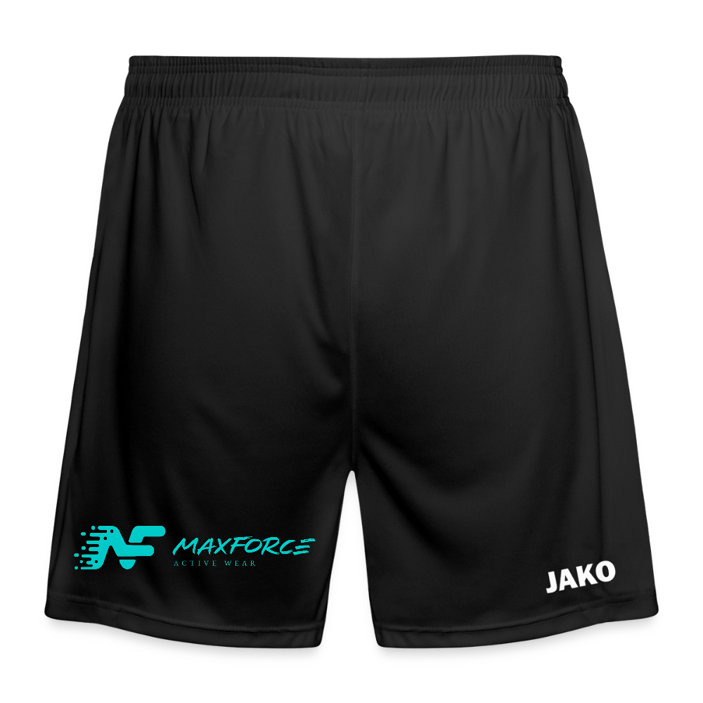 JAKO Sport Shorts Manchester 2.0 - black