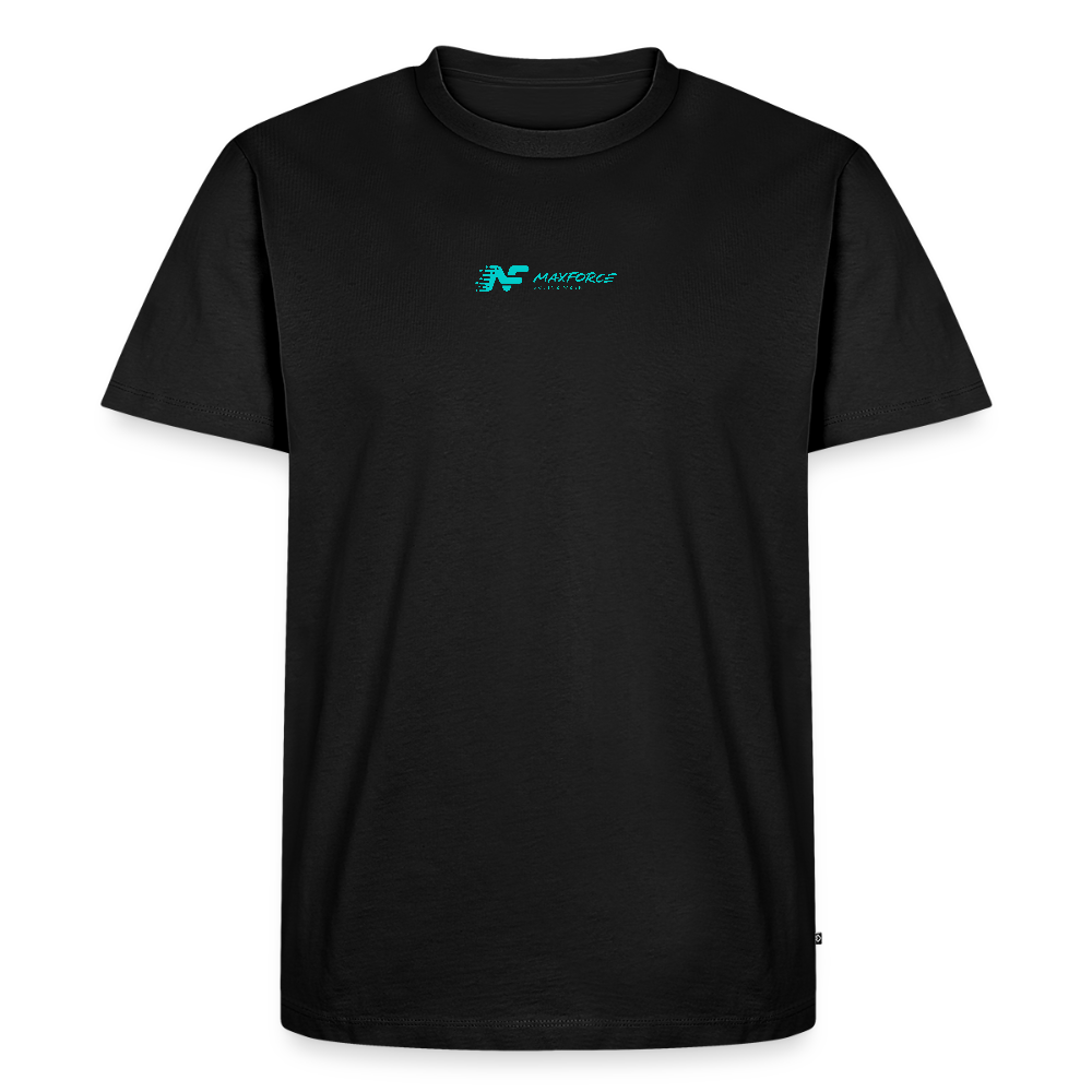 Men’s Premium T-Shirt "black" - black