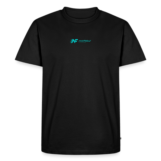 Men’s Premium T-Shirt "black" - black