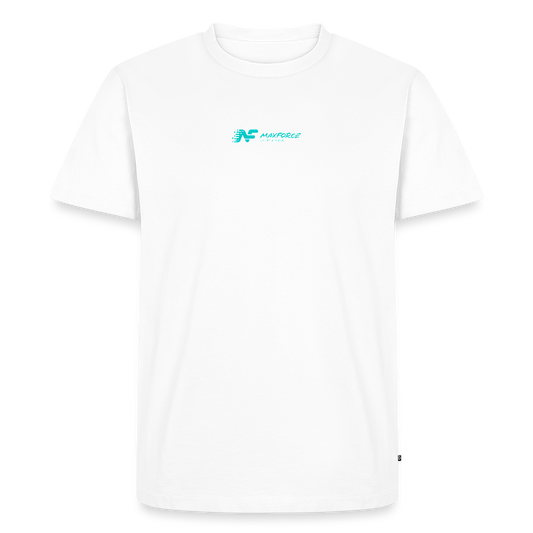 Men’s Premium T-Shirt - white