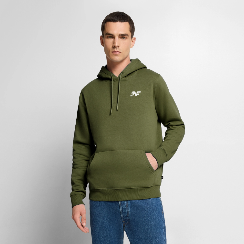 *Limitiert* Men’s Premium Hoodie "Khaki" - khaki