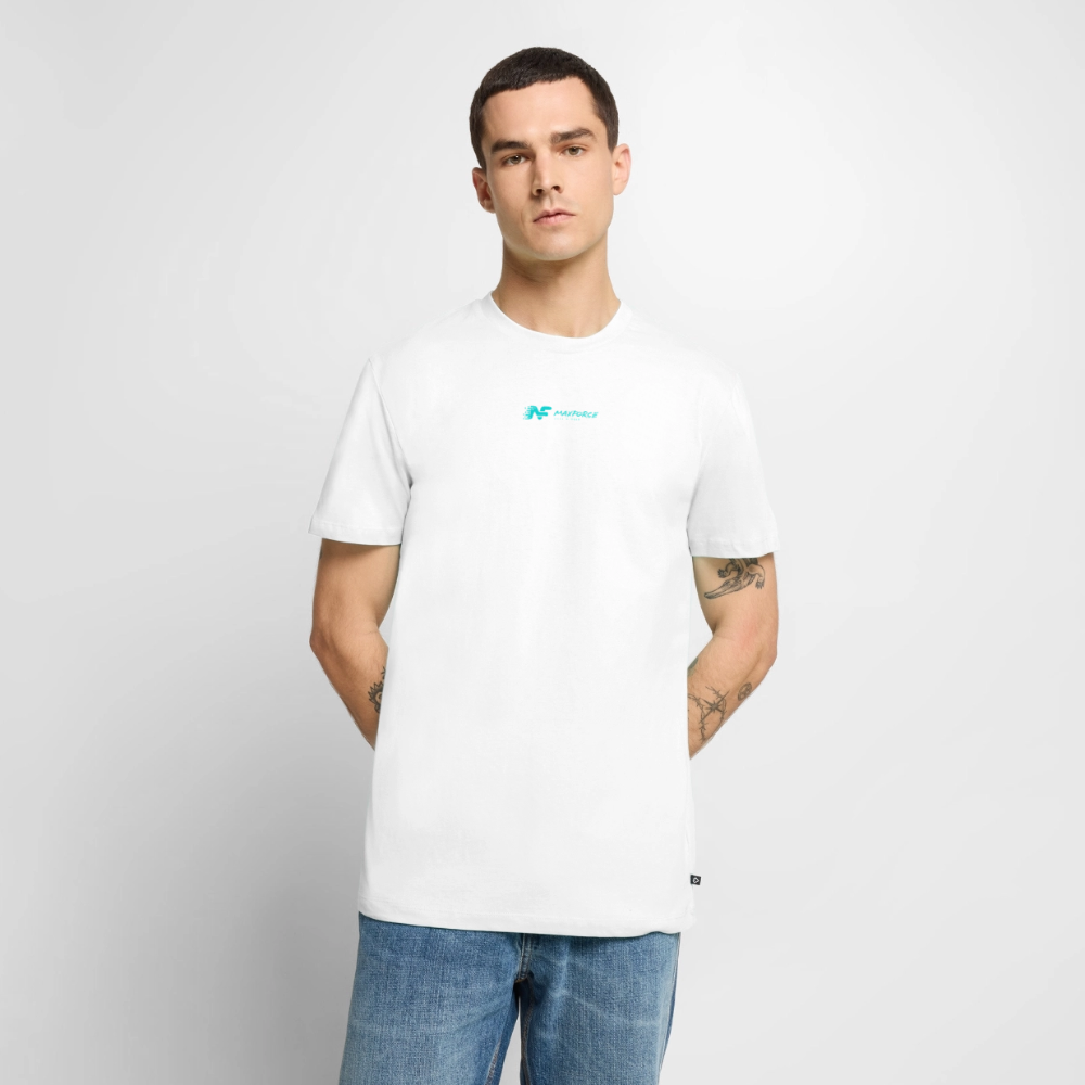 Men’s Premium T-Shirt - white