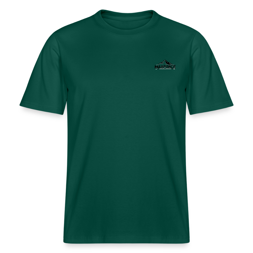 MaxForce Allday Tee - MAXFORCE Classics Unisex - Forest