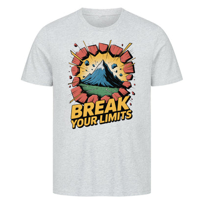 Image for color: heather grey