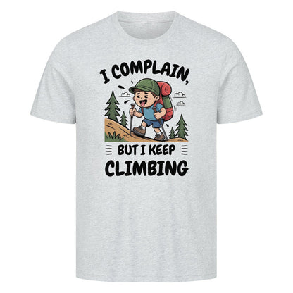 Image for color: heather grey