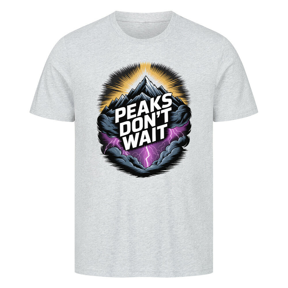 Image for color: heather grey