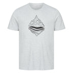 Image for color: heather grey