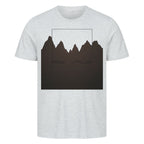 Image for color: heather grey