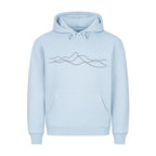 Image for color: babyblau