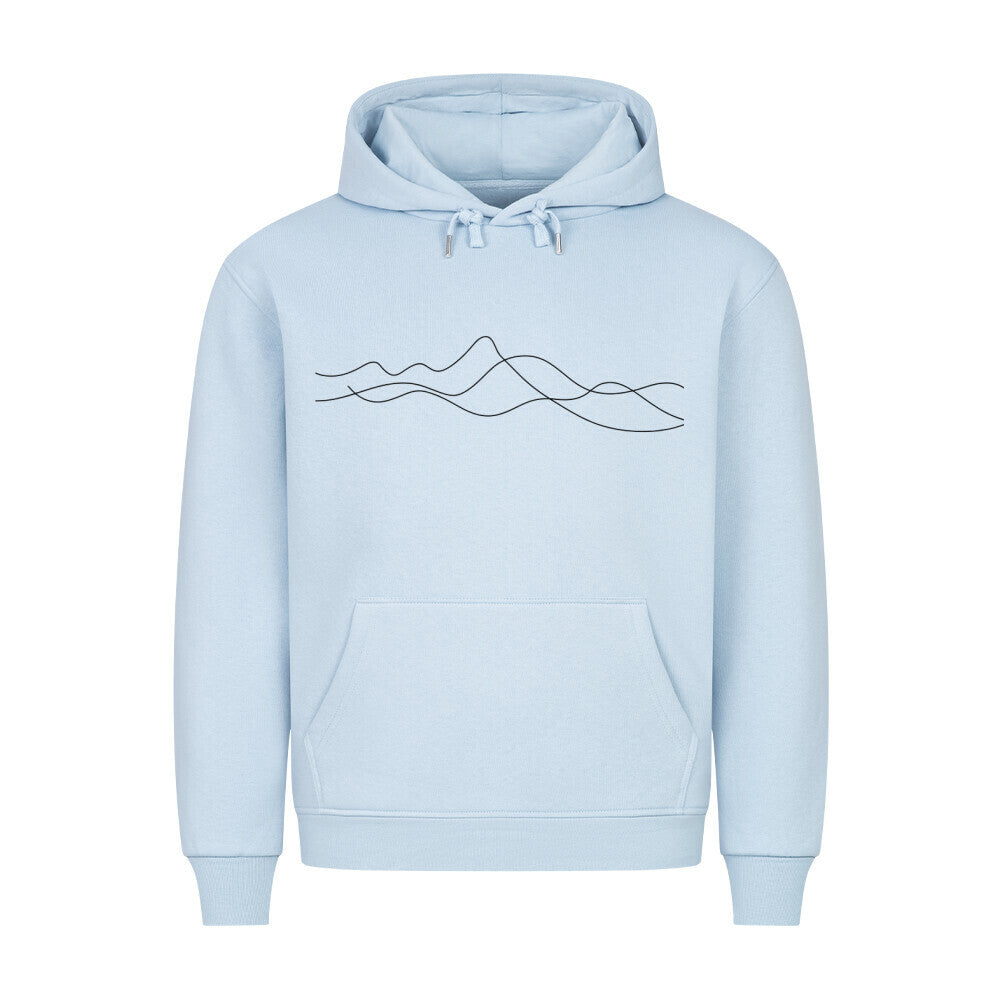 Image for color: babyblau