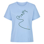 Image for color: sky blue