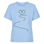 Image for color: sky blue