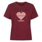 Image for color: burgunder