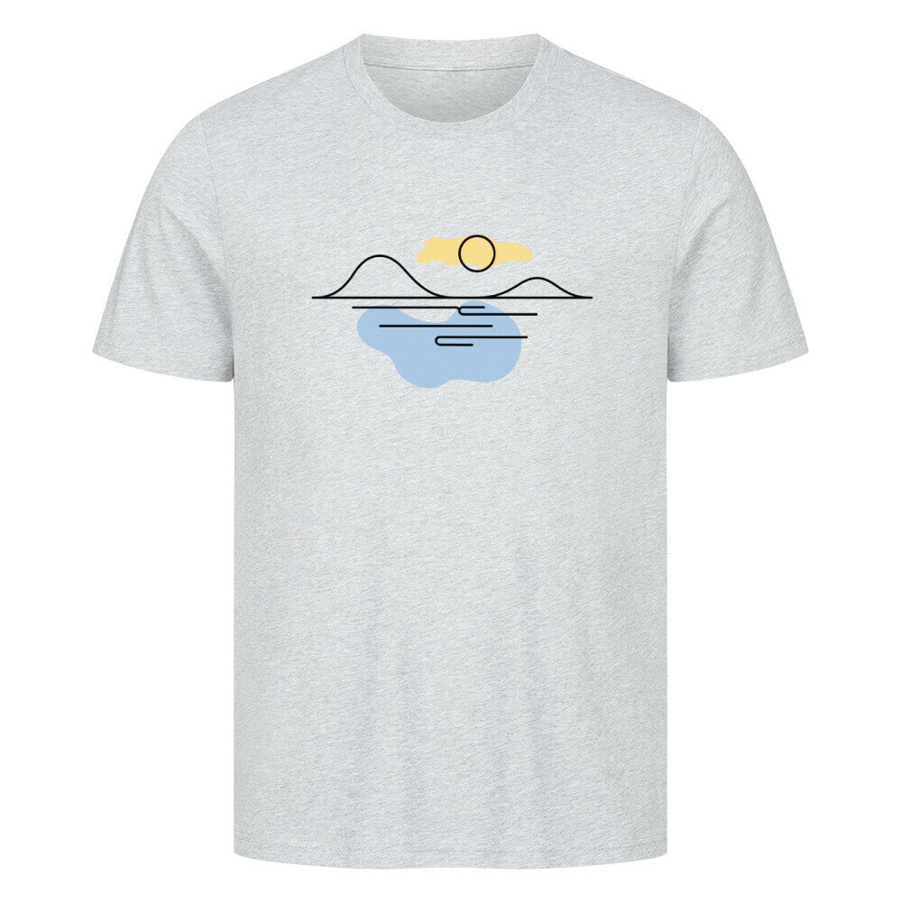 Image for color: heather grey