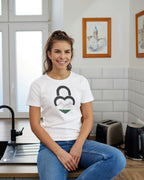 "Herzschloss Berg T-Shirt Limited"