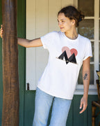 "Doppelherz Berge T-Shirt Limited"