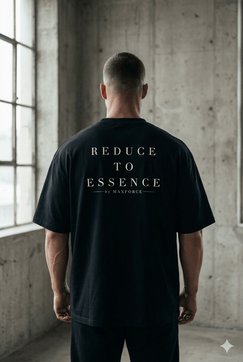 "The Essence" Tee – CONCEPT STYLE