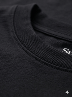 "The Confidence" Tee – QUIET CONFIDENCE