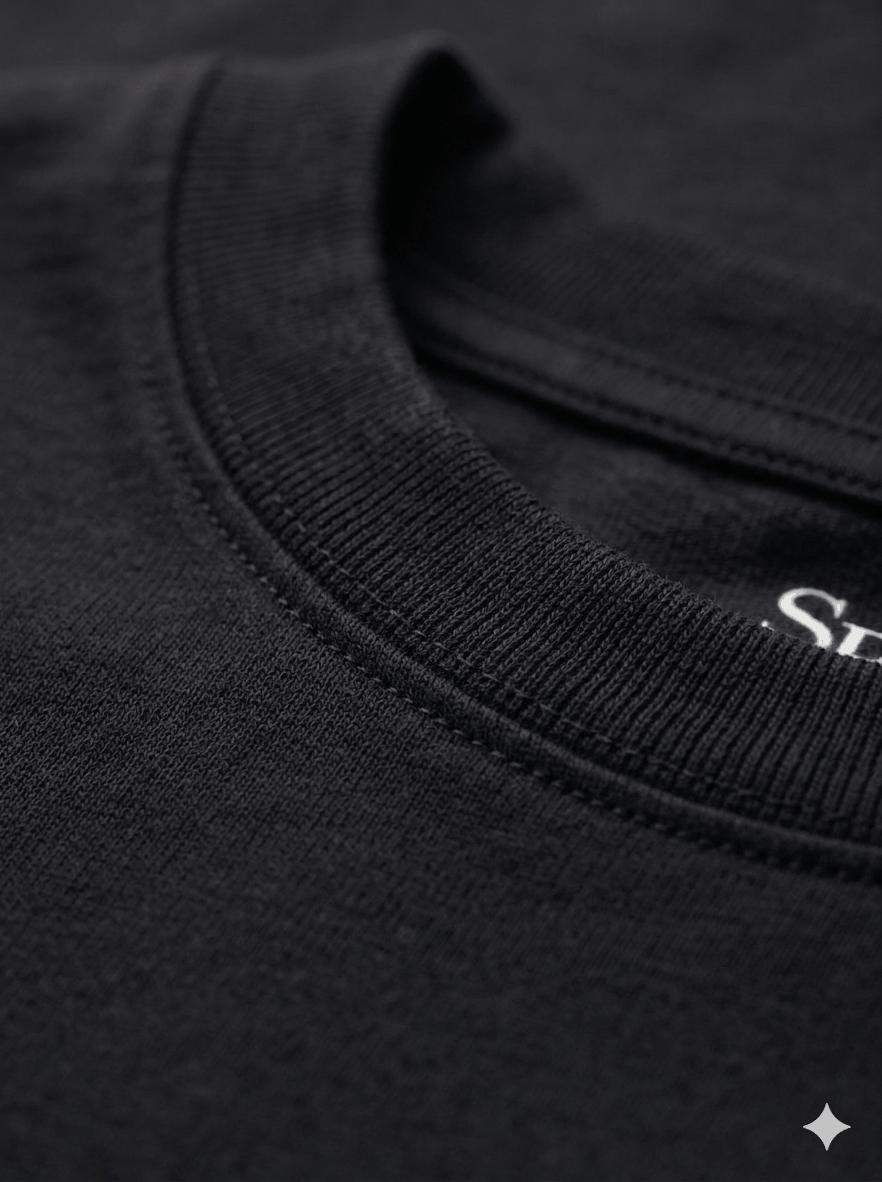 "The Power" Tee - SILENCE IS POWER