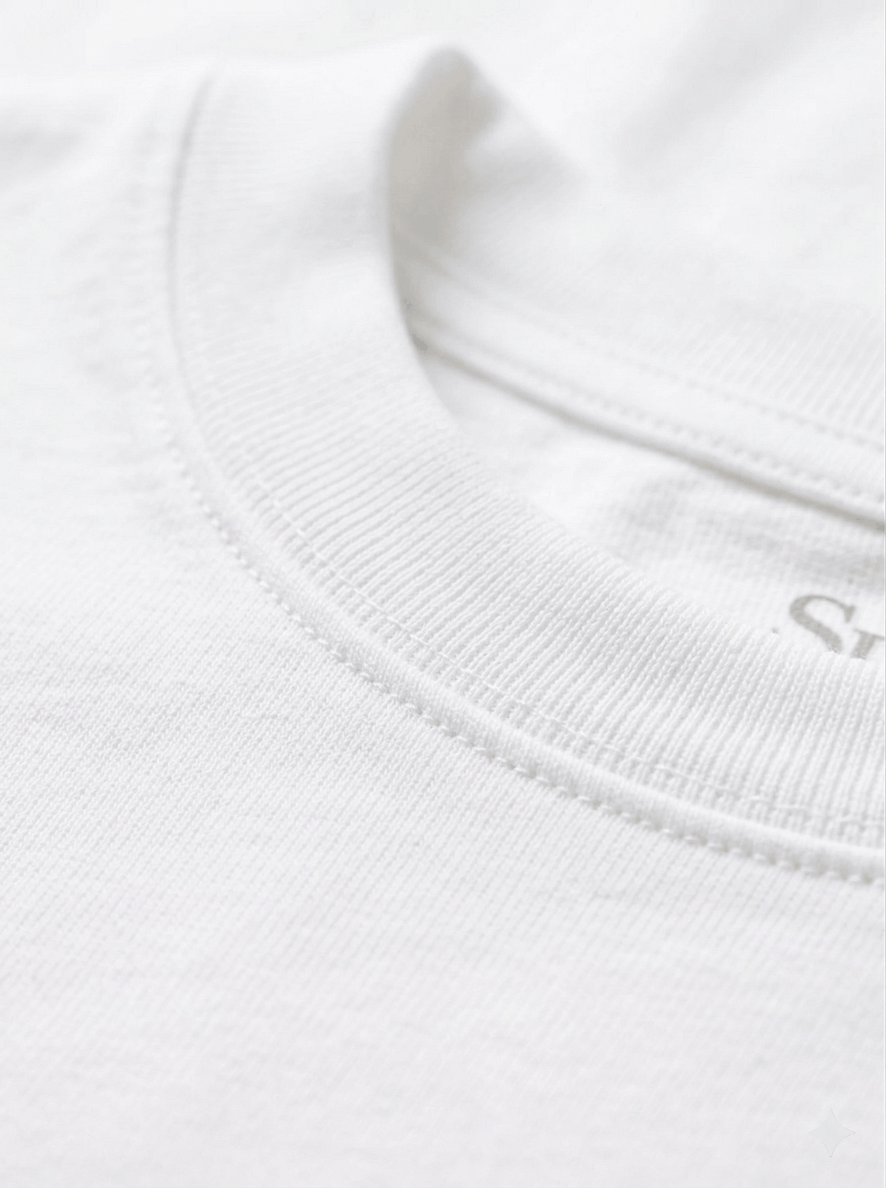 "The Clarity" Tee – NO NOISE