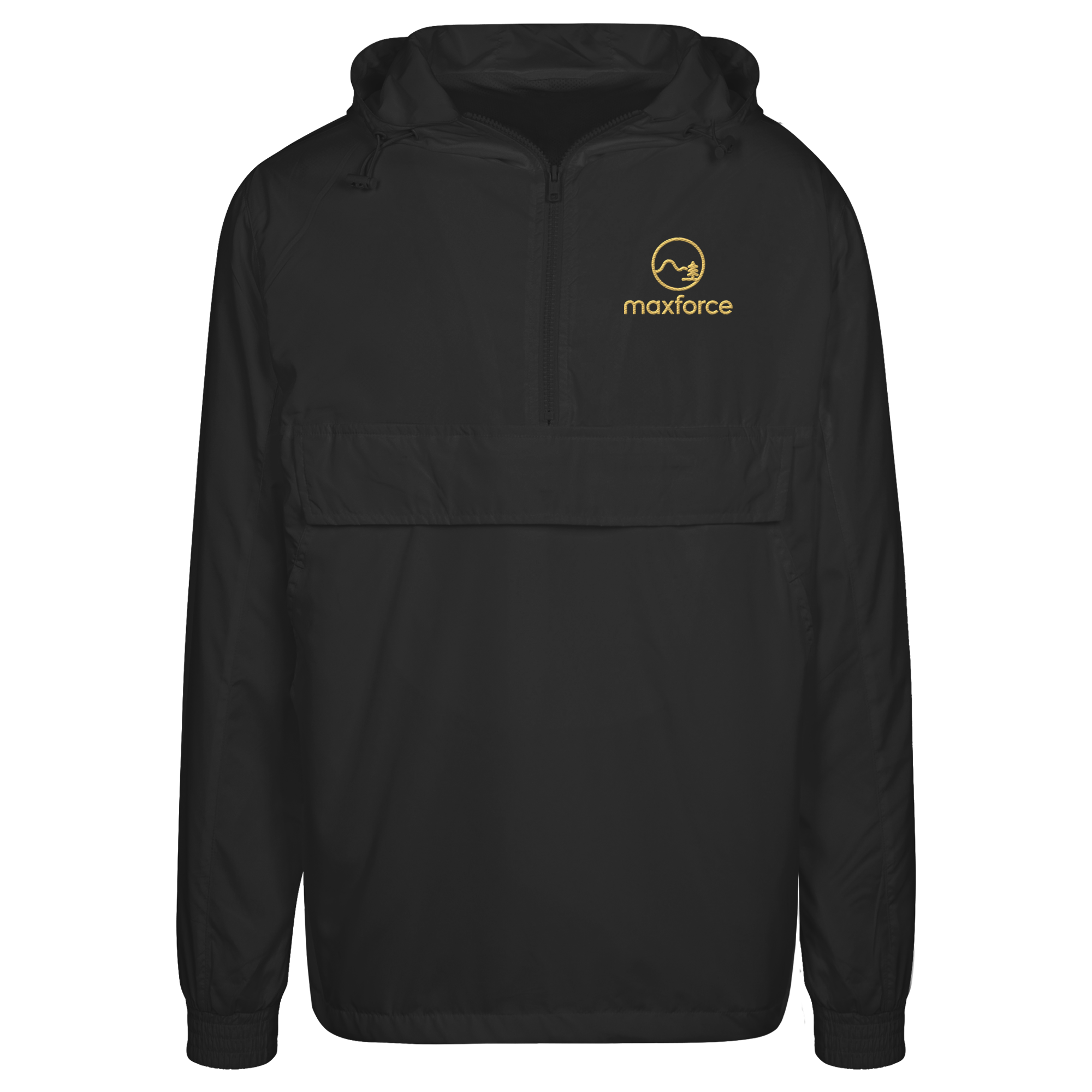 "The Shield" | Maxforce originals Unisex | Premium | Made in Germany